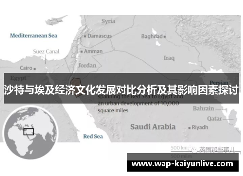 沙特与埃及经济文化发展对比分析及其影响因素探讨